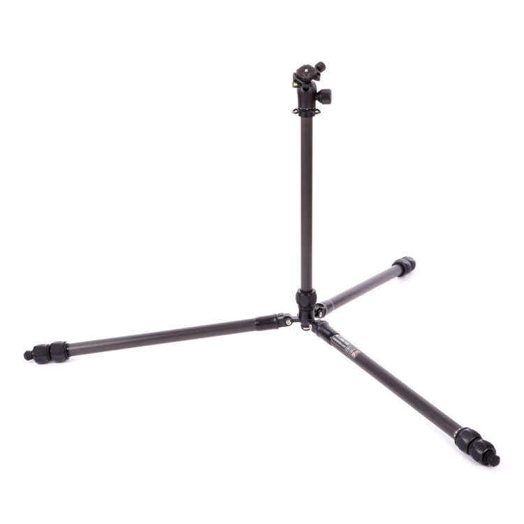 3 Legged Thing PRO WINSTON 2.0 Tripod Kit Blk