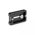 3 Legged Thing QR7 Plate 38x70mm Arca Compati