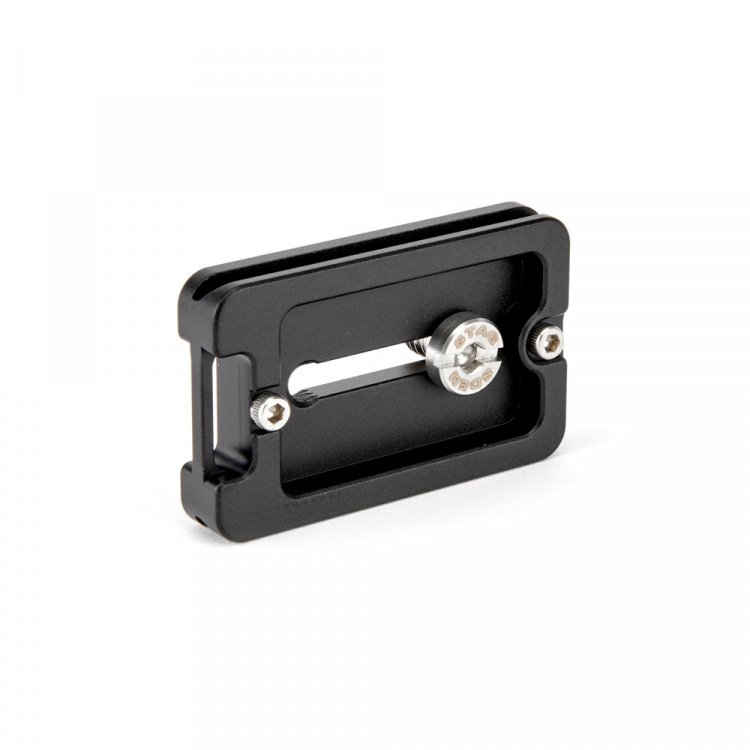3 Legged Thing QR7 Plate 38x70mm Arca Compati