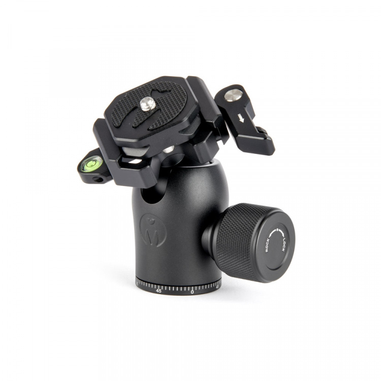 3 Legged Thing AirHed Pro Arca Ballhead w/Lev
