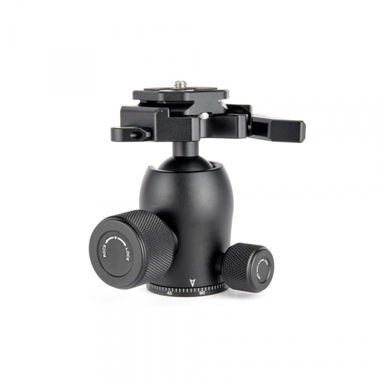 3 Legged Thing AirHed Pro Arca Ballhead w/Lev