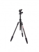 3 Legged Thing PUNKS BILLY 2.0 Tripod Kit Bla