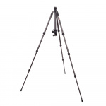 3 Legged Thing PUNKS BILLY 2.0 Tripod Kit Bla