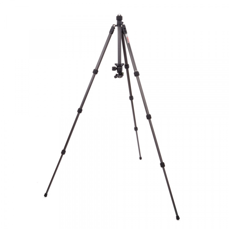 3 Legged Thing PUNKS BILLY 2.0 Tripod Kit Bla