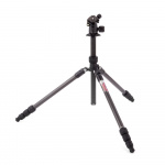 3 Legged Thing PUNKS BILLY 2.0 Tripod Kit Bla