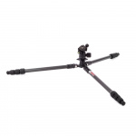 3 Legged Thing PUNKS BILLY 2.0 Tripod Kit Bla