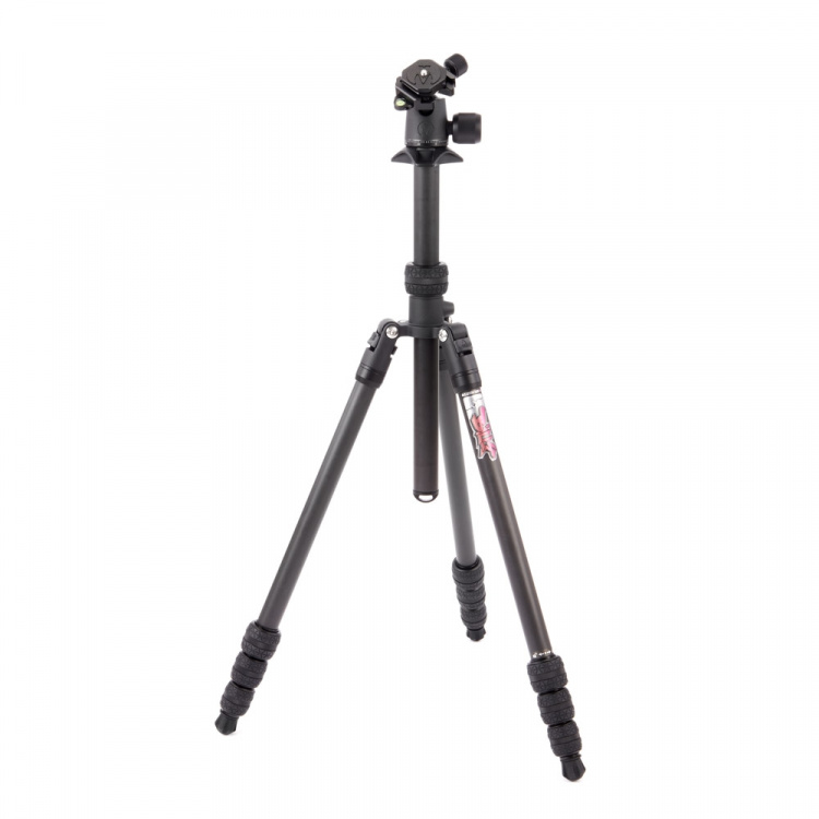 3 Legged Thing PUNKS BILLY 2.0 Tripod Kit Bla