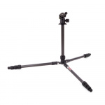 3 Legged Thing PUNKS BILLY 2.0 Tripod Kit Bla