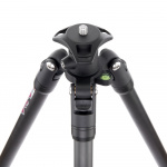 3 Legged Thing PUNKS BILLY 2.0 Tripod Kit Bla