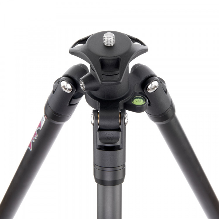 3 Legged Thing PUNKS BILLY 2.0 Tripod Kit Bla