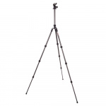 3 Legged Thing PUNKS BILLY 2.0 Tripod Kit Bla
