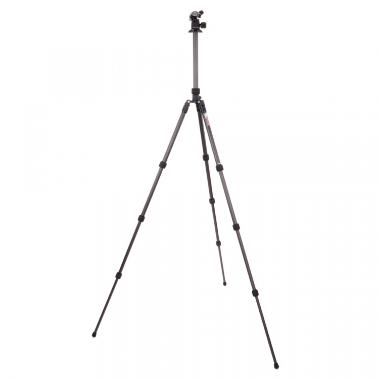 3 Legged Thing PUNKS BILLY 2.0 Tripod Kit Bla