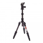 3 Legged Thing LEGENDS RAY Tripod Kit Blk/Blk