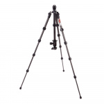 3 Legged Thing LEGENDS RAY Tripod Kit Blk/Blk