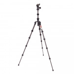 3 Legged Thing LEGENDS RAY Tripod Kit Blk/Blk