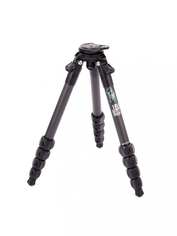 3 Legged Thing LEGENDS JAY Tripod Kit w/Level