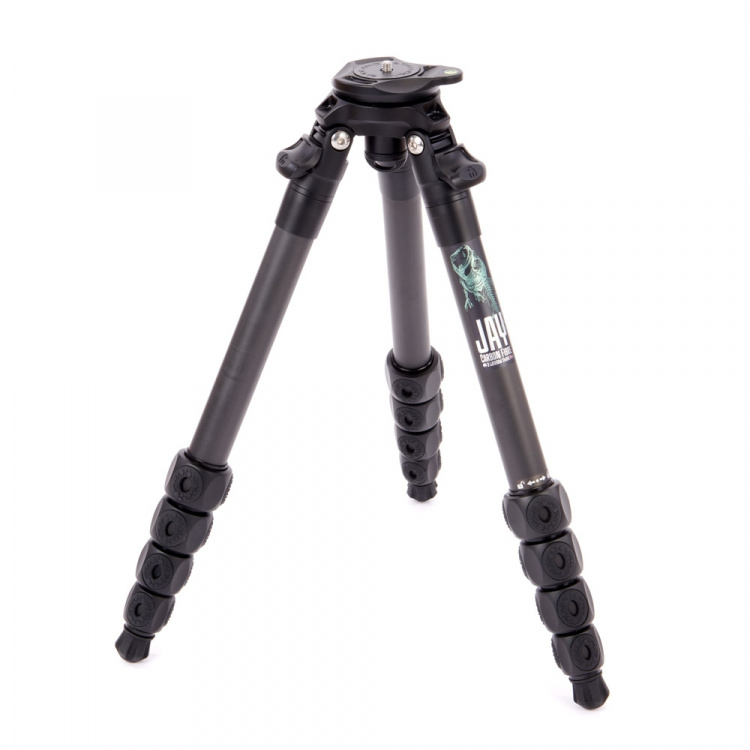 3 Legged Thing LEGENDS JAY Tripod Kit w/Level
