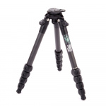 3 Legged Thing LEGENDS JAY Tripod LEGS w/Leve
