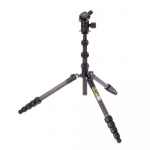 3 Legged Thing LEGENDS BUCKY Tripod Kit Blk/B