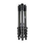 3 Legged Thing LEGENDS BUCKY Tripod Kit Blk/B