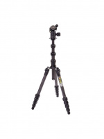 3 Legged Thing LEGENDS BUCKY Tripod Kit Blk/B