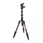 3 Legged Thing LEGENDS BUCKY Tripod Kit Blk/B