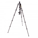 3 Legged Thing LEGENDS BUCKY Tripod Kit Blk/B