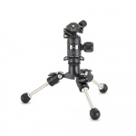 3 Legged Thing LEGENDS BUCKY Tripod Kit Blk/B
