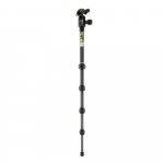 3 Legged Thing LEGENDS BUCKY Tripod Kit Blk/B