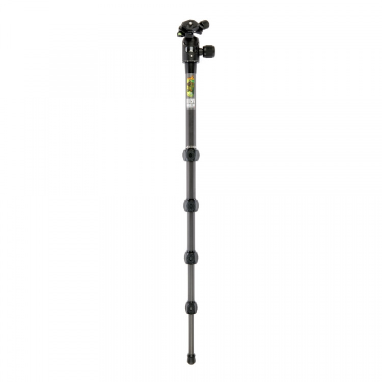 3 Legged Thing LEGENDS BUCKY Tripod Kit Blk/B