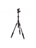 3 Legged Thing PUNKS BRIAN 2.0 Tripod Kit Bla