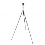 3 Legged Thing PUNKS BRIAN 2.0 Tripod Kit Bla