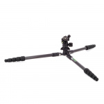 3 Legged Thing PUNKS BRIAN 2.0 Tripod Kit Bla