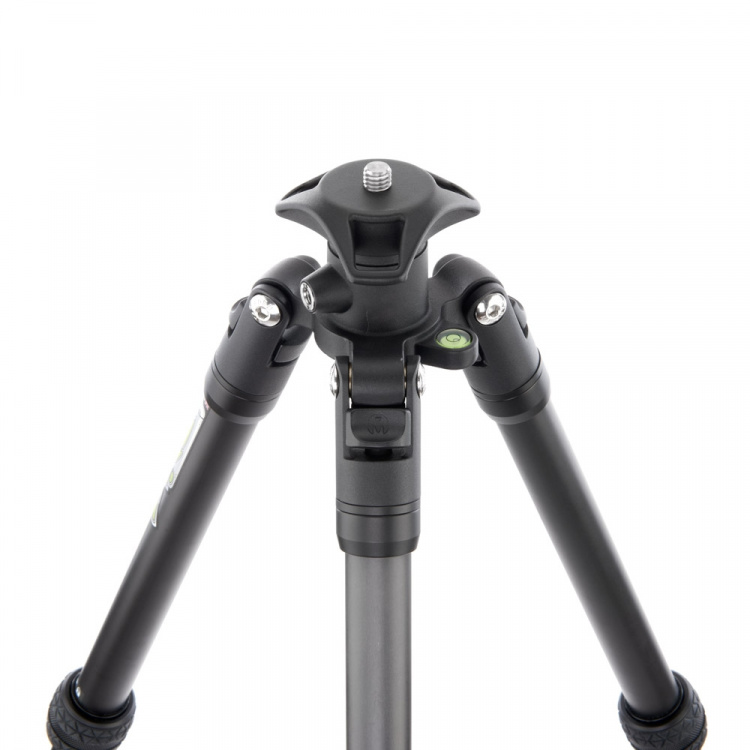 3 Legged Thing PUNKS BRIAN 2.0 Tripod Kit Bla