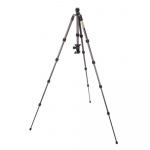 3 Legged Thing PUNKS BRIAN 2.0 Tripod Kit Bla