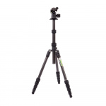 3 Legged Thing PUNKS BRIAN 2.0 Tripod Kit Bla