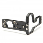 3 Legged Thing ZAARA 122mm Arca L-Bracket Dar