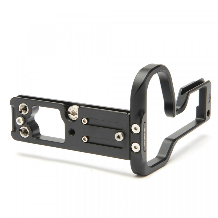 3 Legged Thing ZAARA 122mm Arca L-Bracket Dar
