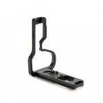 3 Legged Thing ZAARA 122mm Arca L-Bracket Dar