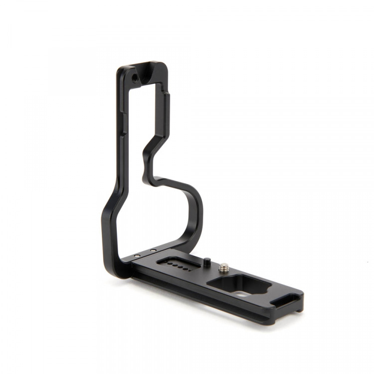 3 Legged Thing ZAARA 122mm Arca L-Bracket Dar