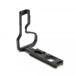 3 Legged Thing ZAARA 122mm Arca L-Bracket Dar