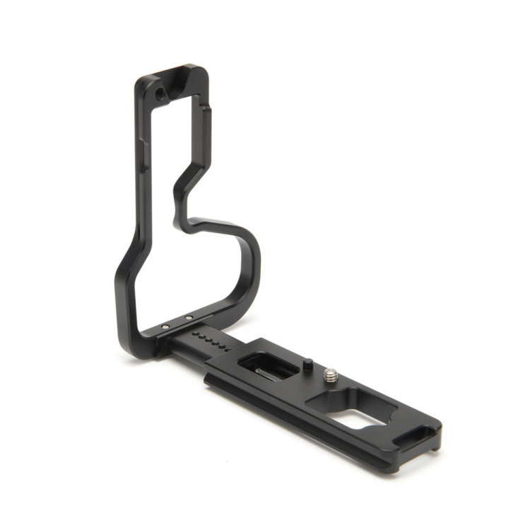 3 Legged Thing ZAARA 122mm Arca L-Bracket Dar