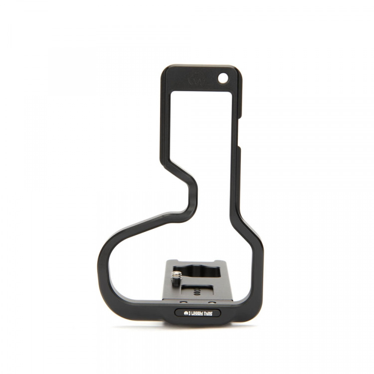 3 Legged Thing ZAARA 122mm Arca L-Bracket Dar