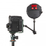 3 Legged Thing ZAARA 122mm Arca L-Bracket Sla