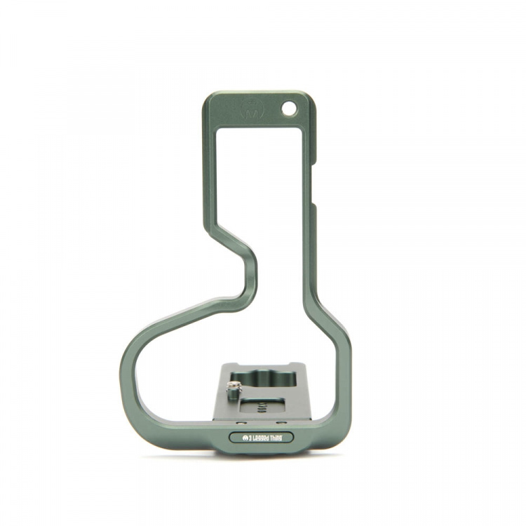 3 Legged Thing ZAARA 122mm Arca L-Bracket Sla