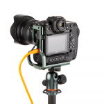 3 Legged Thing ZAARA 122mm Arca L-Bracket Sla