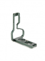 3 Legged Thing ZAARA 122mm Arca L-Bracket Sla