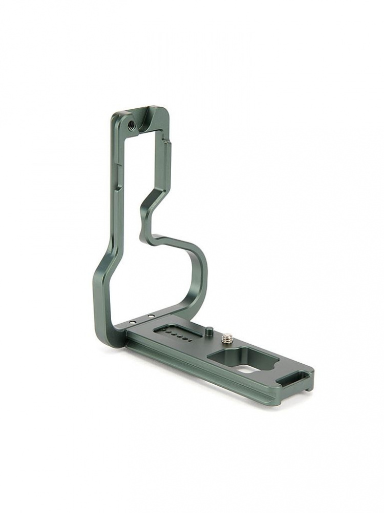 3 Legged Thing ZAARA 122mm Arca L-Bracket Sla