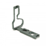 3 Legged Thing ZAARA 122mm Arca L-Bracket Sla