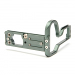 3 Legged Thing ZAARA 122mm Arca L-Bracket Sla